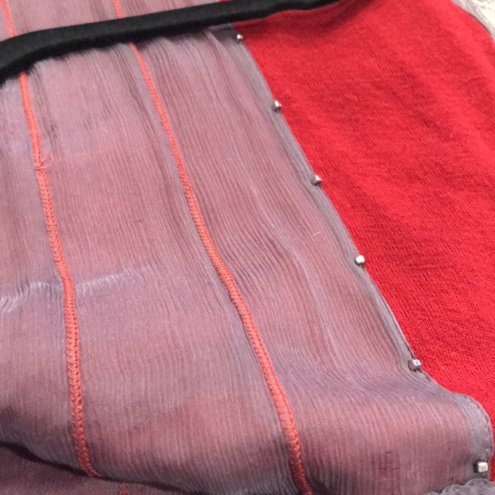 Ladies Scarf